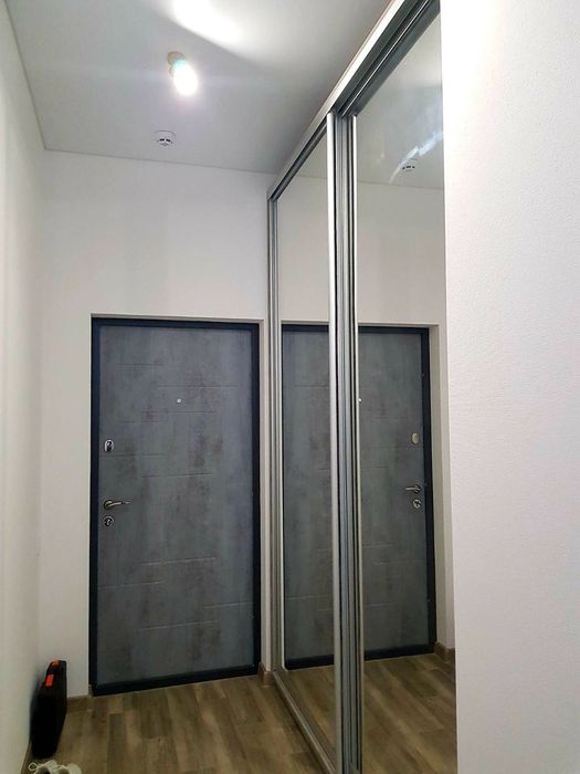 Продам 1 к. студию в ЖК Чкаловский, Женева, Панорама, Баку