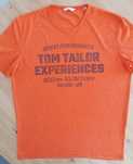 T-shirt męski Tom Tailor