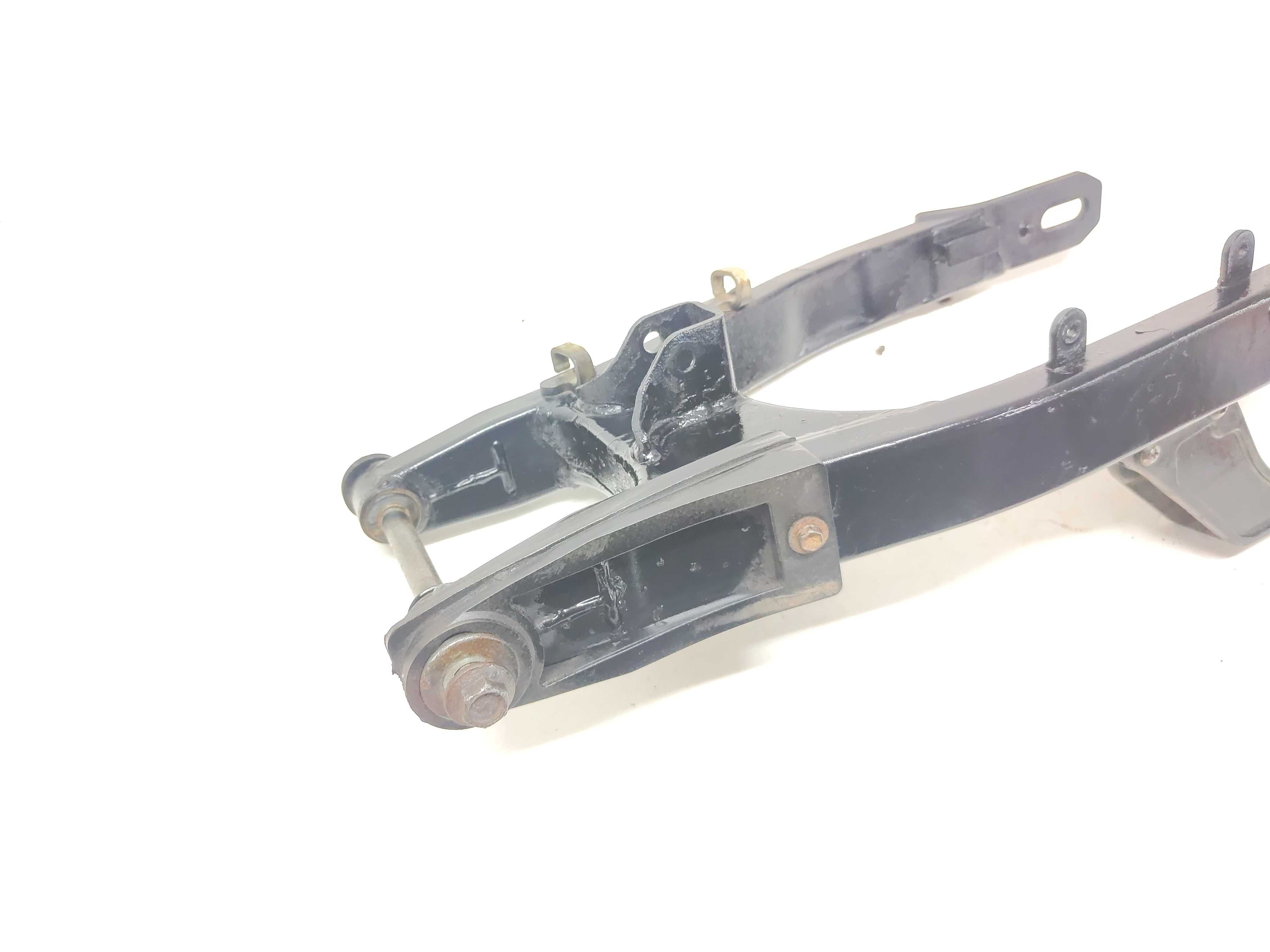 SUZUKI DR 125 SM Wahacz Zawieszenie Tylne Tył