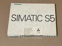 Siemens SIMATIC S5 430, 6ES5430-4UA13