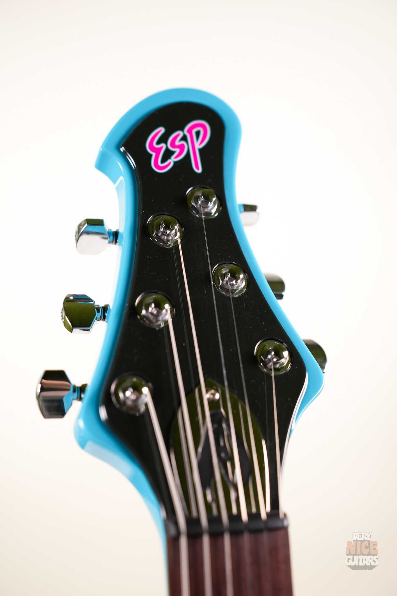 Letnia wyprzedaż!! ESP Stream Miku CUSTOM