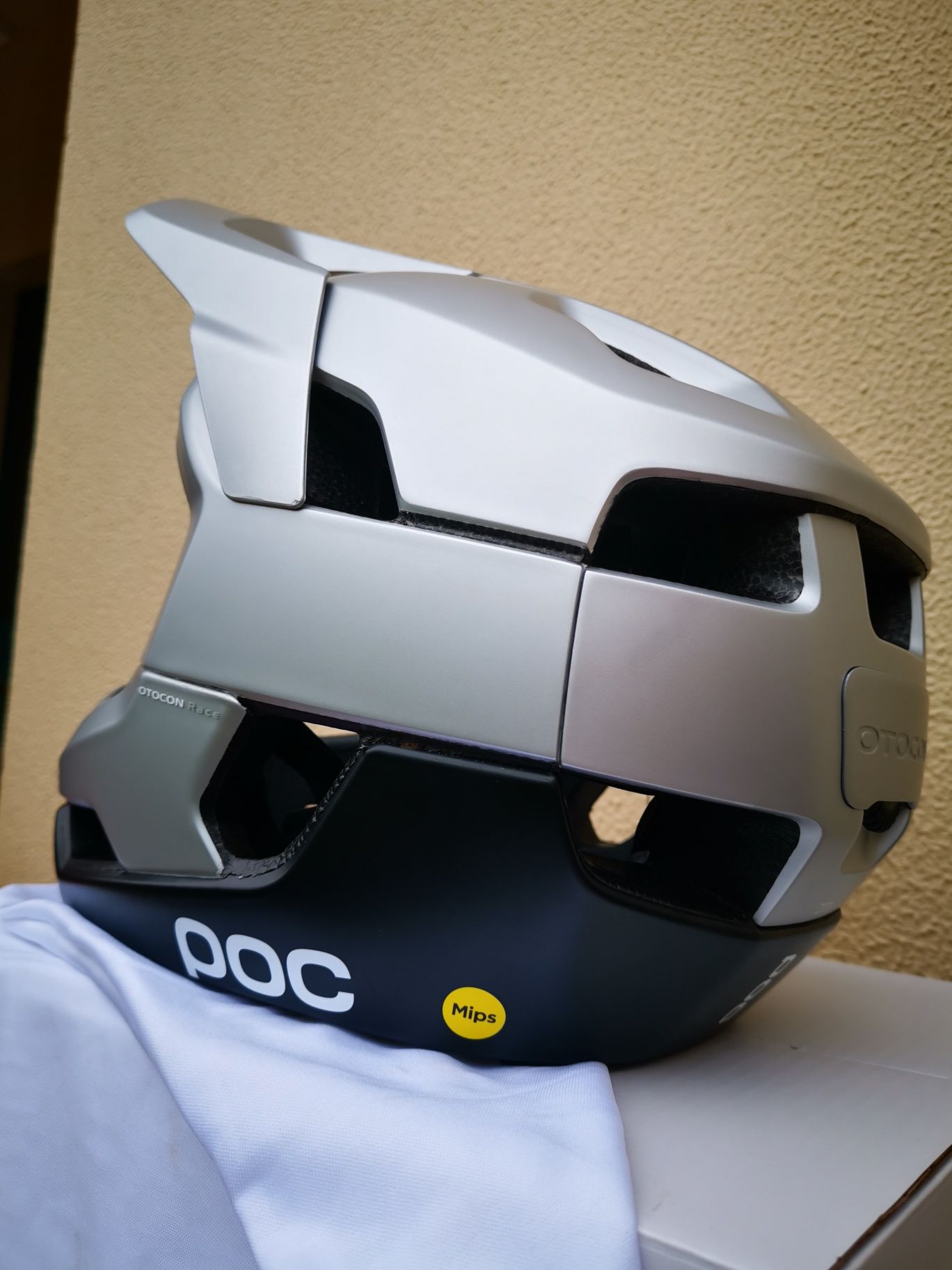 POC Otocon M MTB