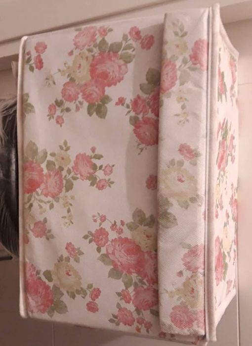 Коробка-органайзер для игрушек,вещей. Португалия.