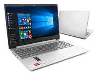 NOWY Laptop Lenovo IdeaPad 3-15ADA 15,6" AMD Athlon 3050U 4 GB 128 GB