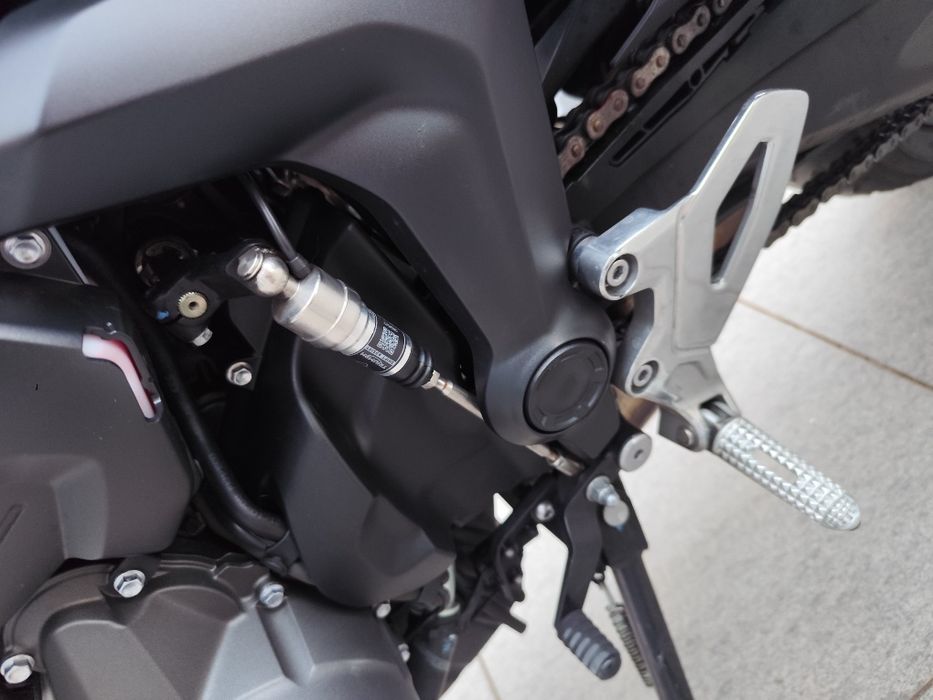 Triumph Tiger Sport 2023