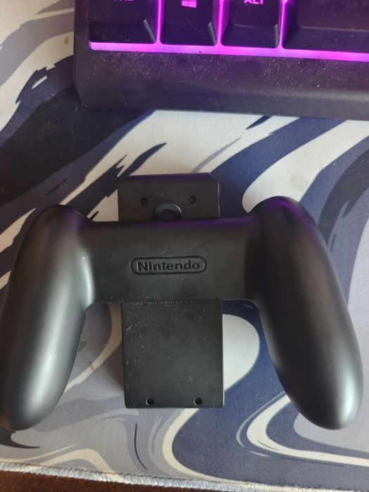 Тримач джойстиків Nintendo Switch (Joy-Con Grip)