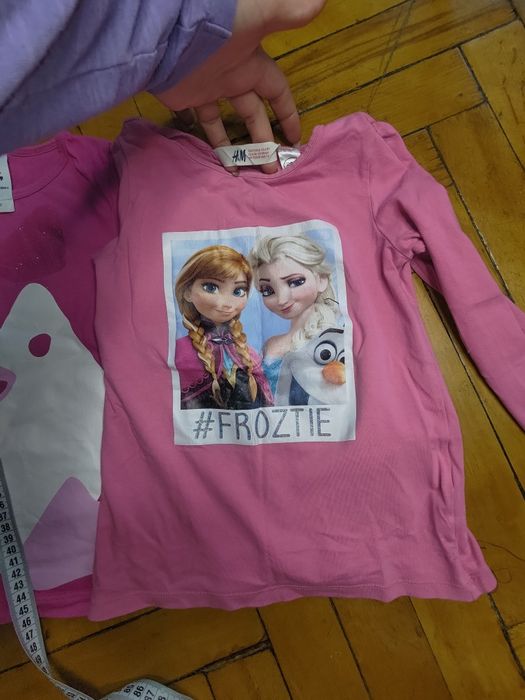 Трикотажні кофточки