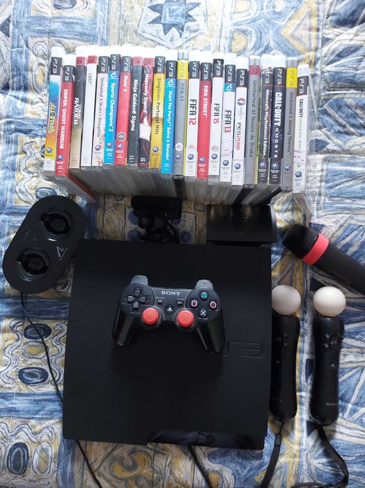 Playstation 3 PS3
