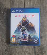 Gra PS4 Anthem PL Wysyłka