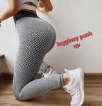 Legginsy PUSH UP nowe podnoszace posladki leginsy dresy obcisle gumowe