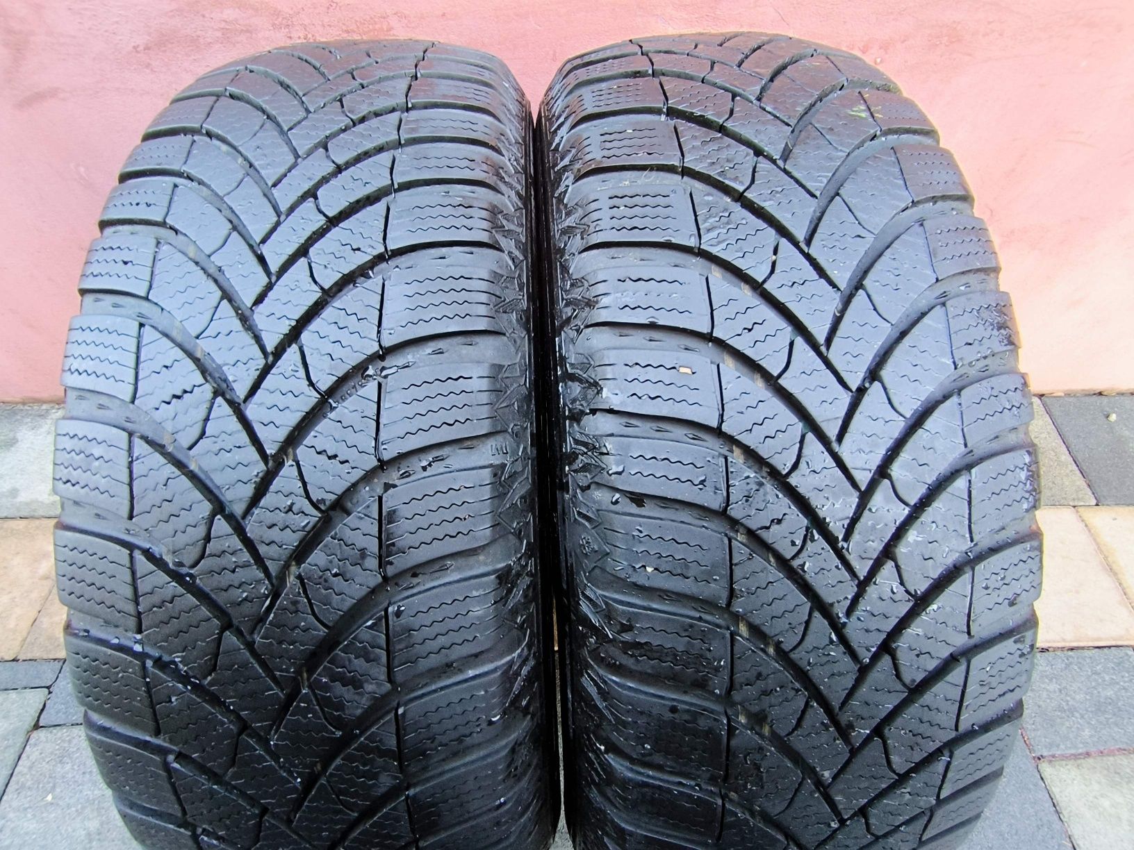 Opony Zimowe Semperit 185/65 r15