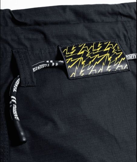 кімоно bjj gi TATAMI ZEBRA