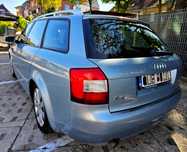 Audi A4 B6 Avant Kombi 1.6Gaz  102Km 2004Rok Gaz Sekwencja