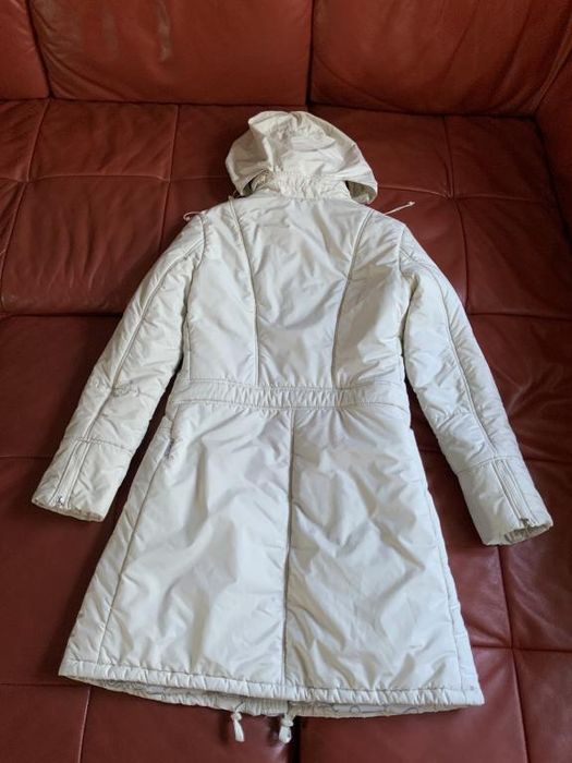 Женское пальто Armani Jeans, р.S