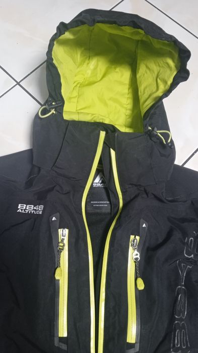 Kurtka przejściowa 8848 ALTITUDE rozmiar 140