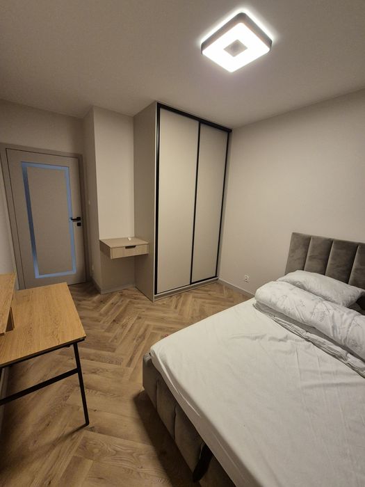 Pokoje na wynajem dla studentów Tuwima