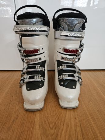 Buty narciarskie Salomon 6 Irony 24/24,5