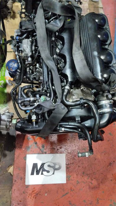 Motor Citroen Xm 2.5 TD | 94-02 | ref. | THY |