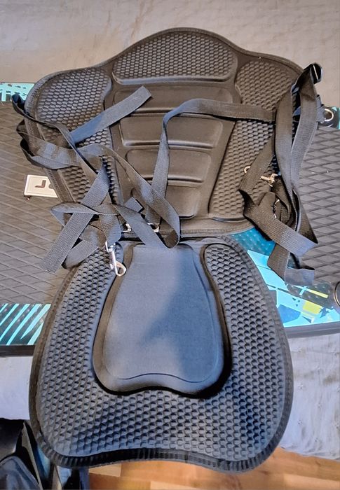 Deska SUP dla dzieci, Athler 200x55cm