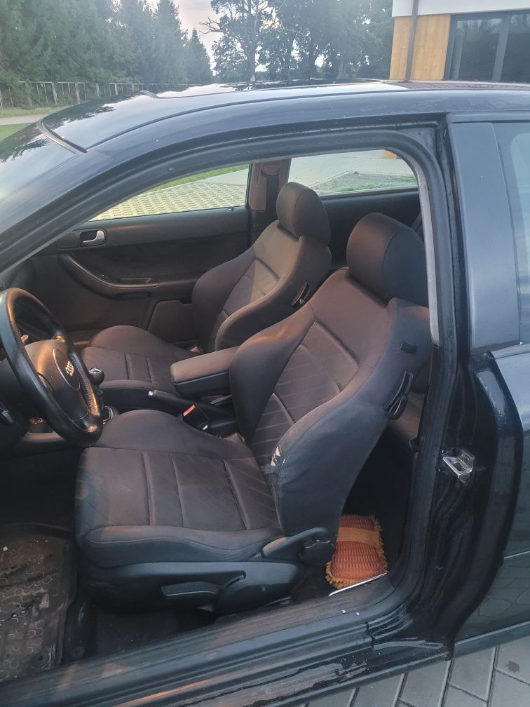 Audi a3 8l lift 1.9 tdi 110/150
