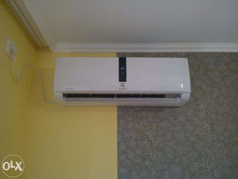 Кондиціонери, продаж, монтаж,обслуговування,чистка,дозаправка