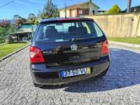 VW POLO 1.4 TDI Confortline - C/ NOVO