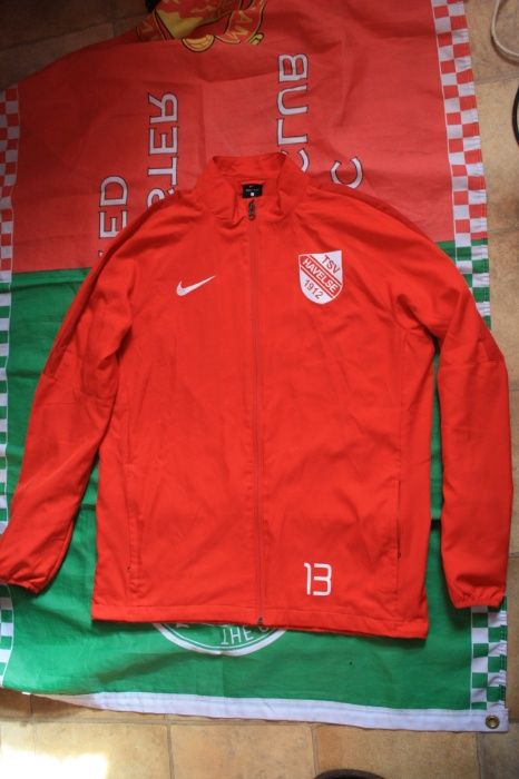 Bluza TSV Havelse 1912 Nike rozmiar L