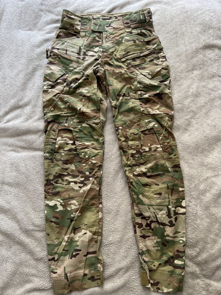 Crye Precision g4