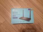 Router Wifi marki Tp-Link