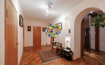 4 кімнатна квартира в ЖК Ліко Град-2 (Степана Рудницького, 13к2)