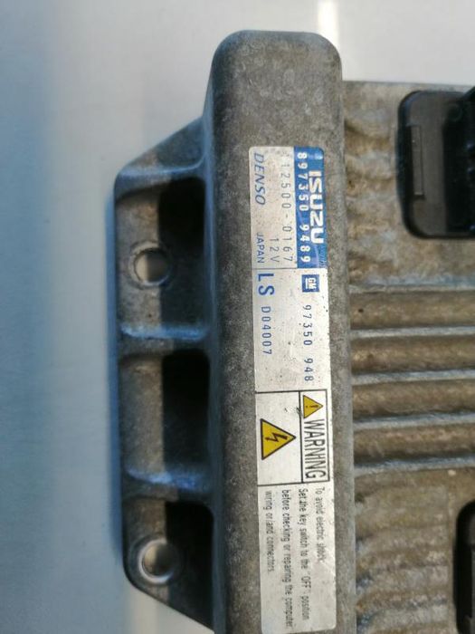 Kit imobilizador OPEL Meriva A