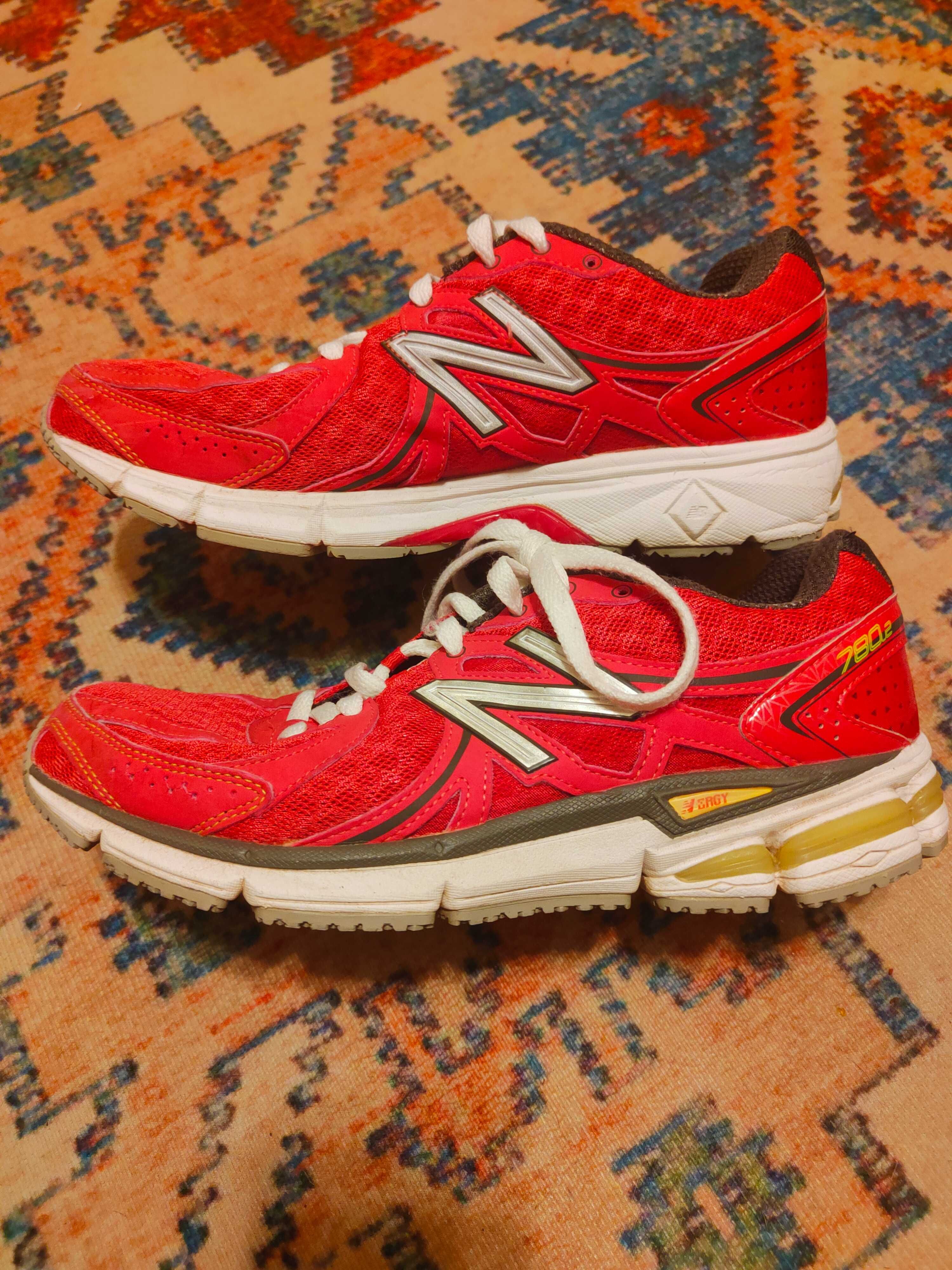 Buty New Balance 41,5