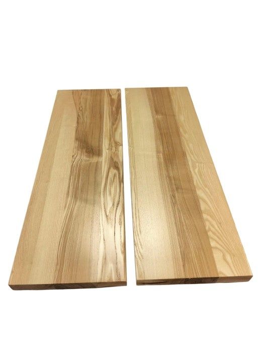 Schody drewniane na beton