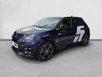 Renault  52 kWh Iconic Cinq Autonomia Conforto