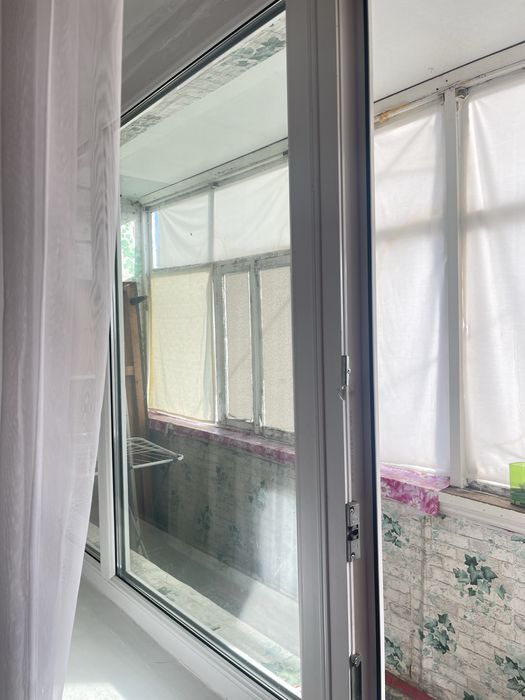 Продам однокімнатну квартиру