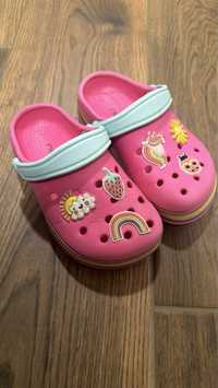 Крокси Crocs next некст UK8