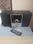Radio Philips Micro System MCM166