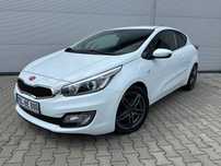 Kia ProCeed Bezwypadkowy w bardzo ładnym stanie*Po opłatach celnych