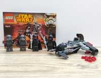 LEGO 75079 Star Wars - Mroczni Szturmowcy