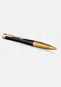 Długopis Parker Urban - Czarny / Złoty