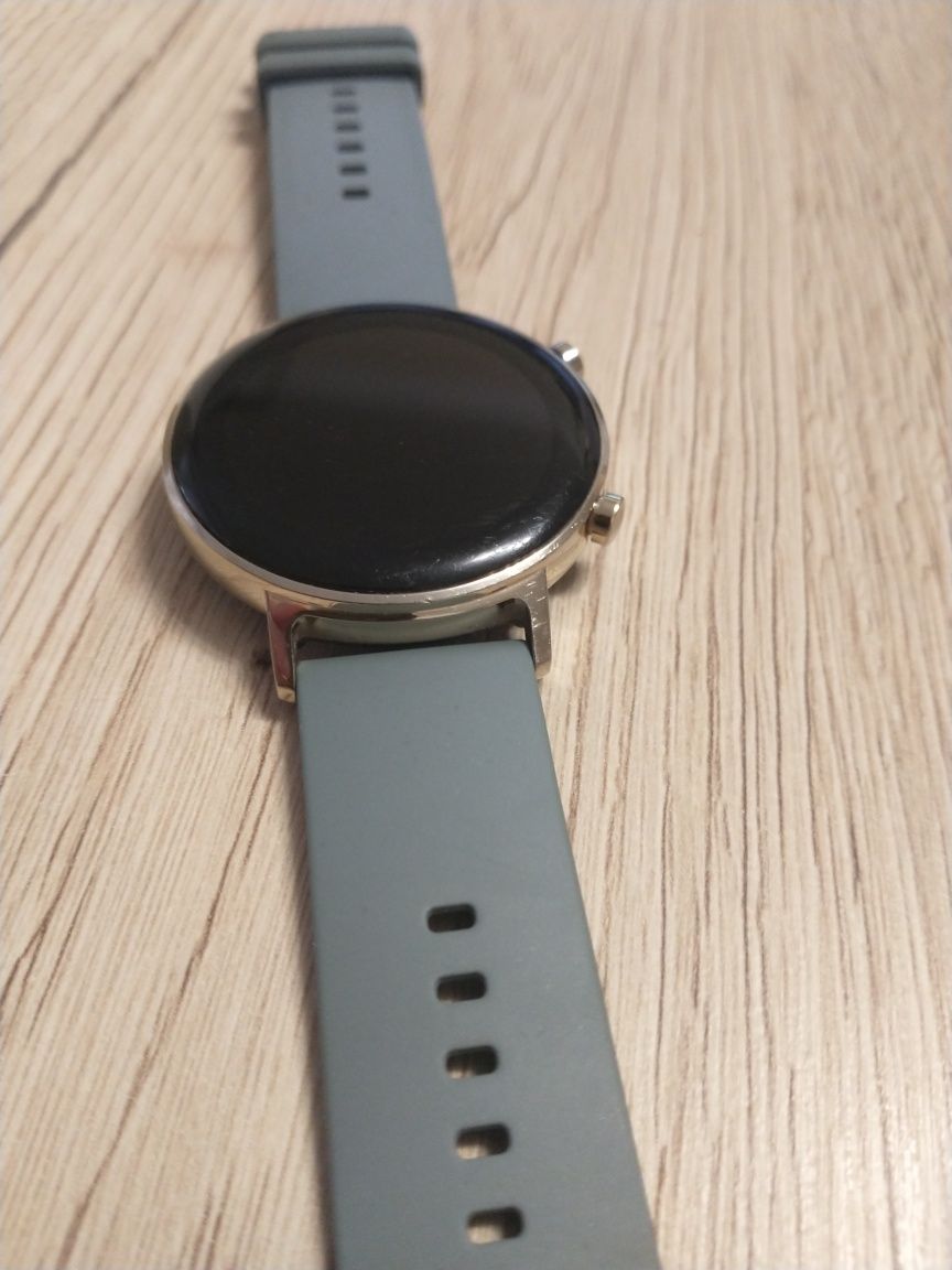 Smartwatch Huawei gt2 42mm