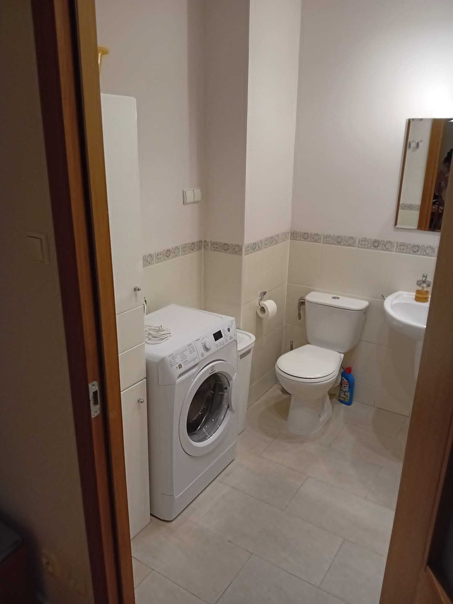 Mieszkanie na doby Ursynow Studio Apartament krotki termin