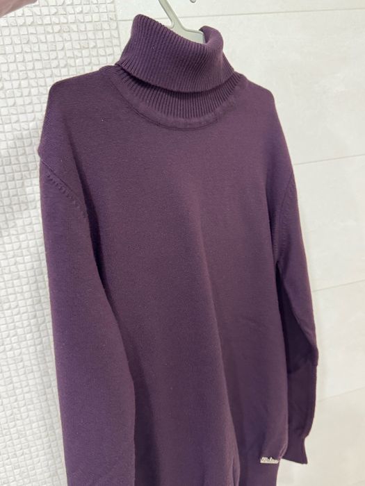 Теплий гольф на хлопчика