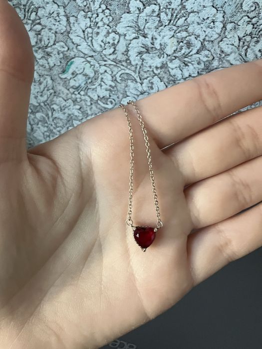 Прикраси «Пандора»