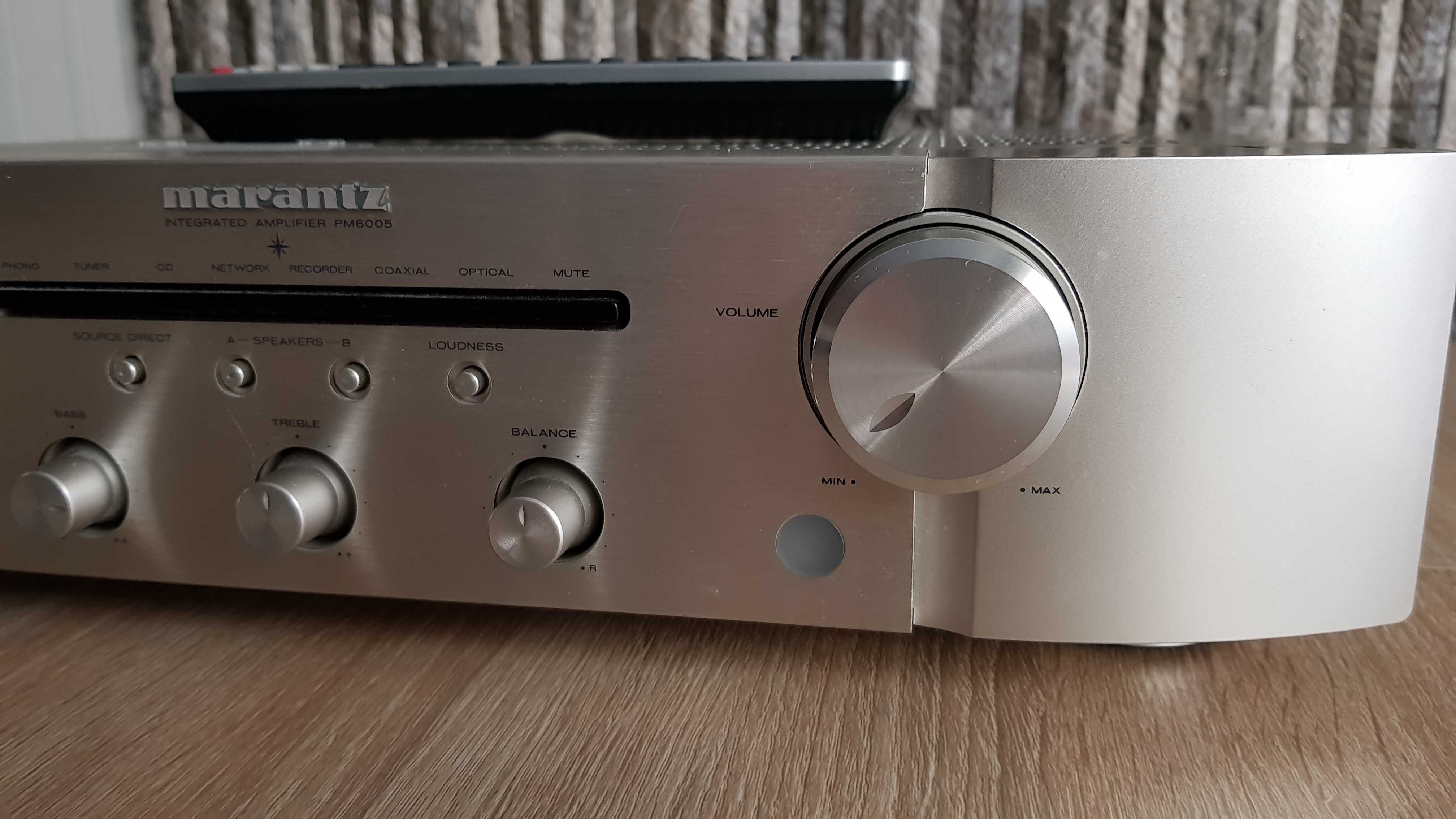 Marantz wzmacniacz PM6005