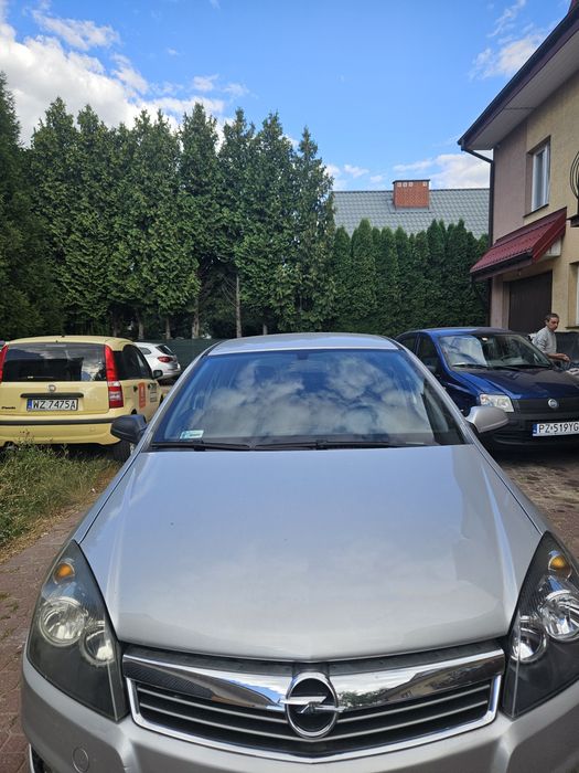Опель Астра, Opel Astra