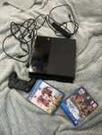 playstation 4 z dodatkami