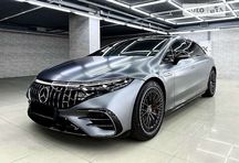 Диски Нові Mercedes EQC EQE EQS Glc Glk S 221 222 223 Cls