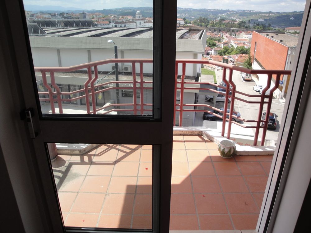 T1 em Coimbra - Celas frente ao Phive