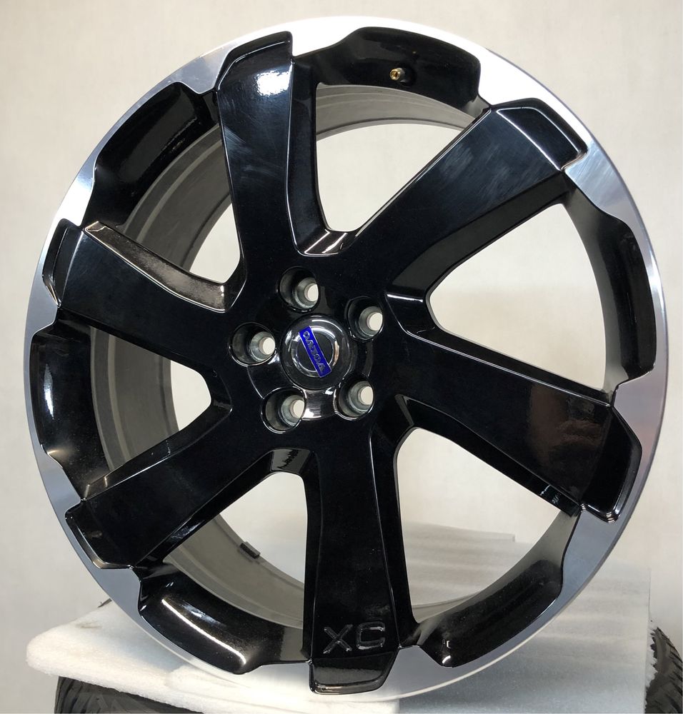 Felgi 20 5x108 ET55 Volvo XC60 XC70 XC90 XC40 S60 S80 R design